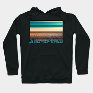 Bahamas Cruise Hoodie